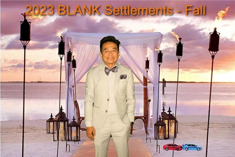 2023 blank settlements fall.